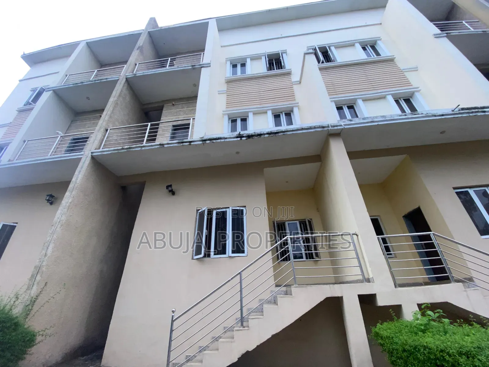 5bdrm Duplex in Maitama for rent in Maitama