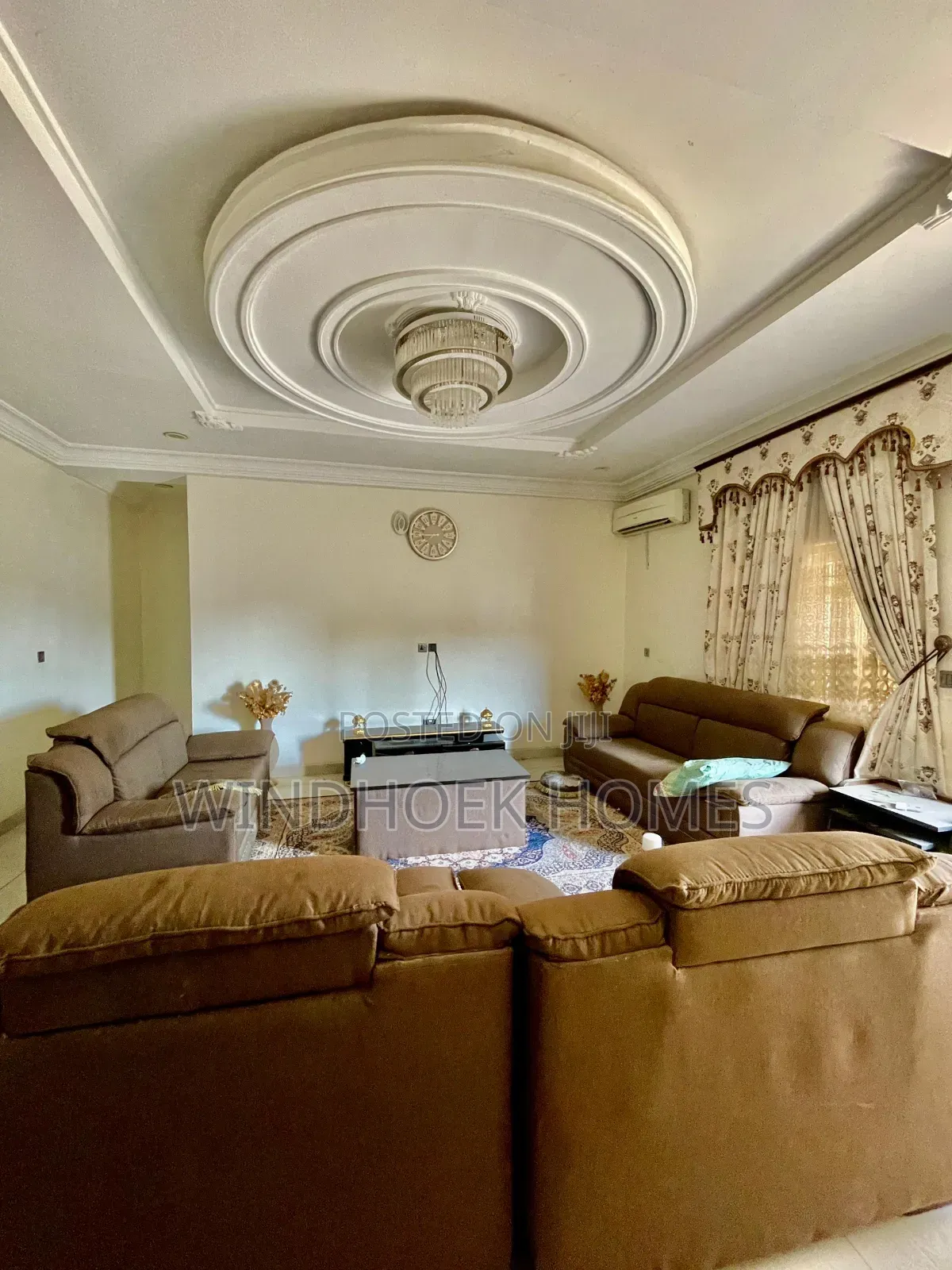 3bdrm Bungalow in Minna for sale in Minna