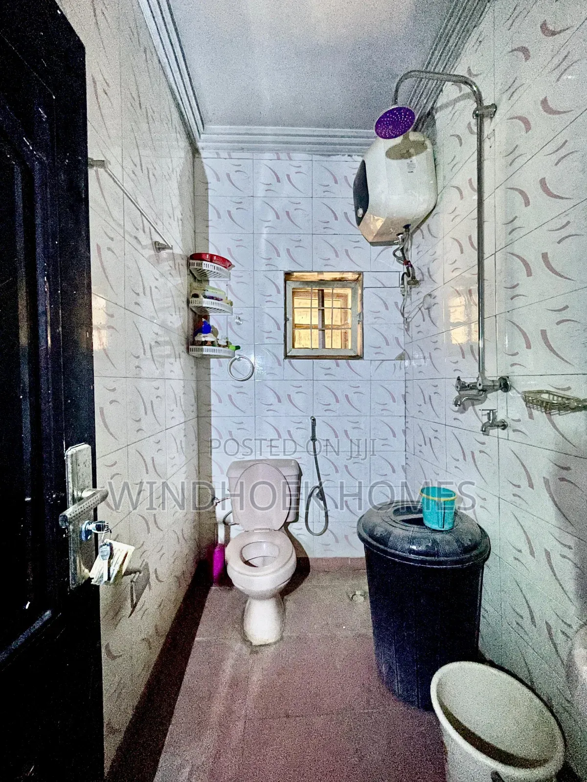 3bdrm Bungalow in Minna for sale in Minna