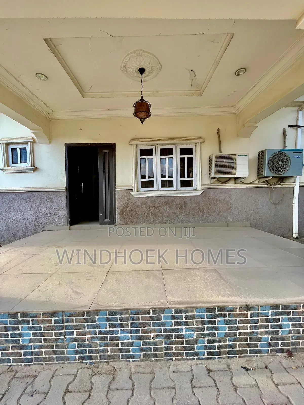 3bdrm Bungalow in Minna for sale in Minna