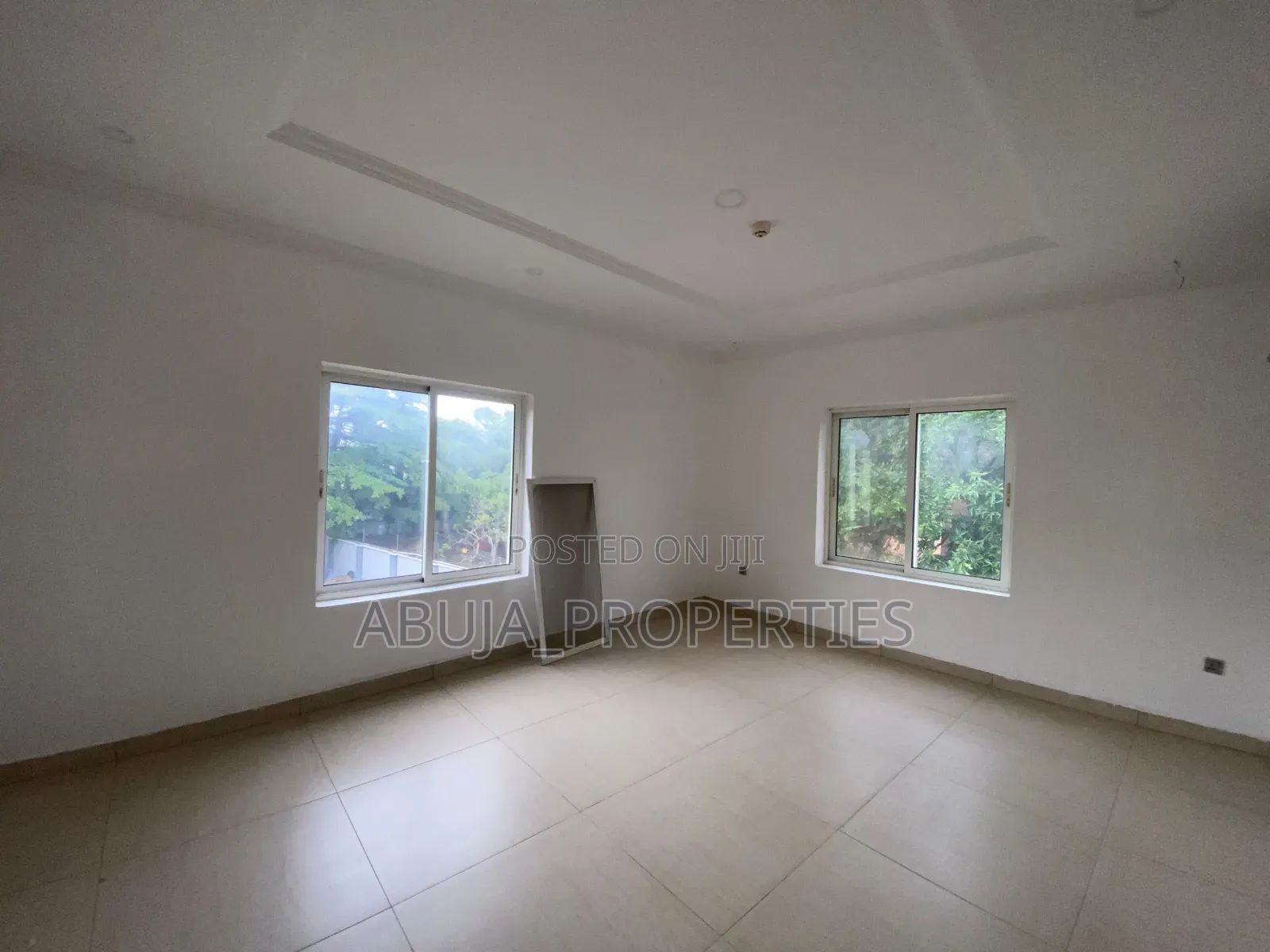 3bdrm Apartment in Secured And Serene, Maitama for rent in Maitama