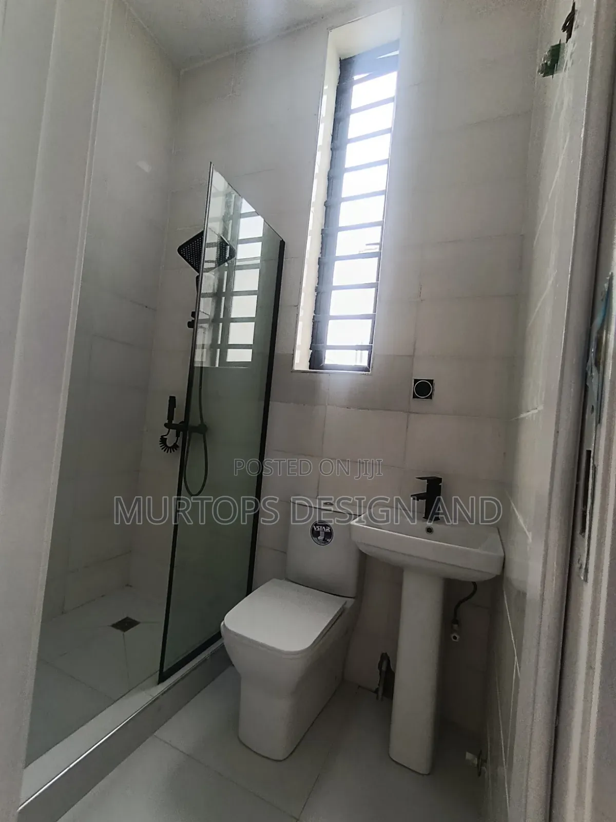 3bdrm Townhouse/Terrace in Gra Ikota for sale in Ikota