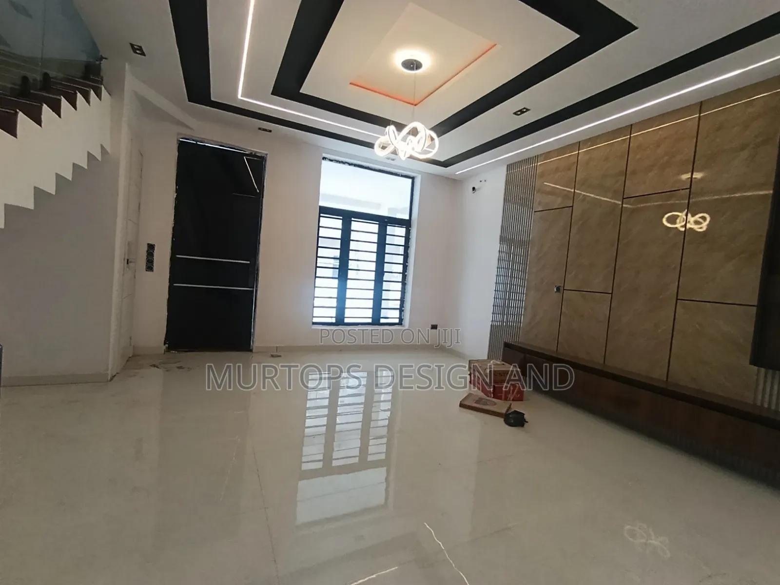 3bdrm Townhouse/Terrace in Gra Ikota for sale in Ikota