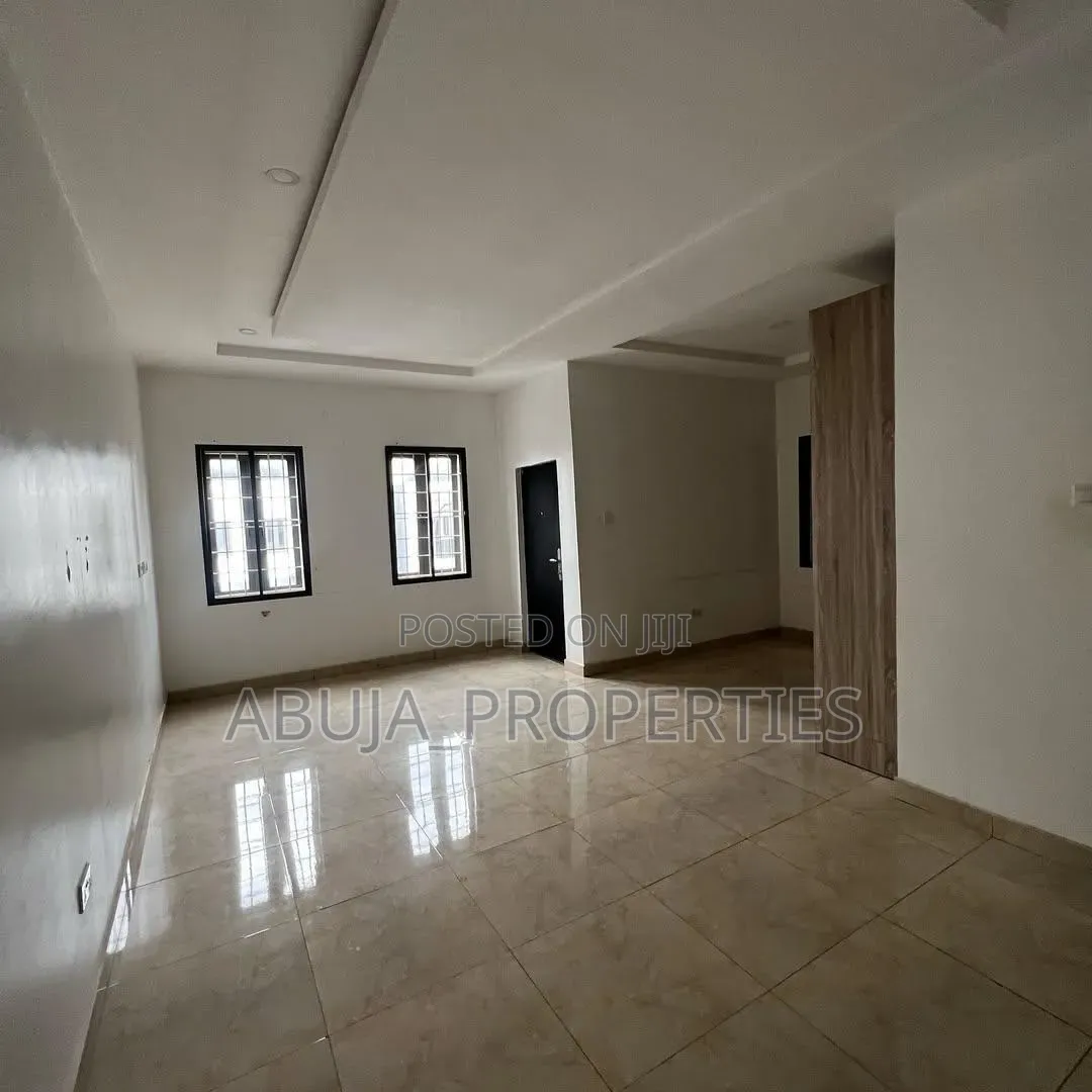 4bdrm Duplex in Jahi for rent in Jahi