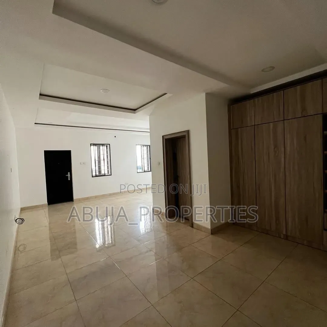 4bdrm Duplex in Jahi for rent in Jahi