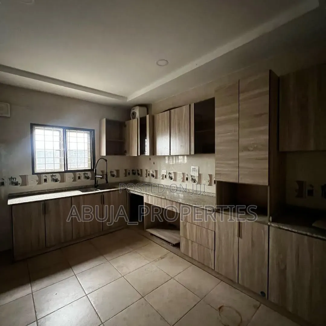 4bdrm Duplex in Jahi for rent in Jahi