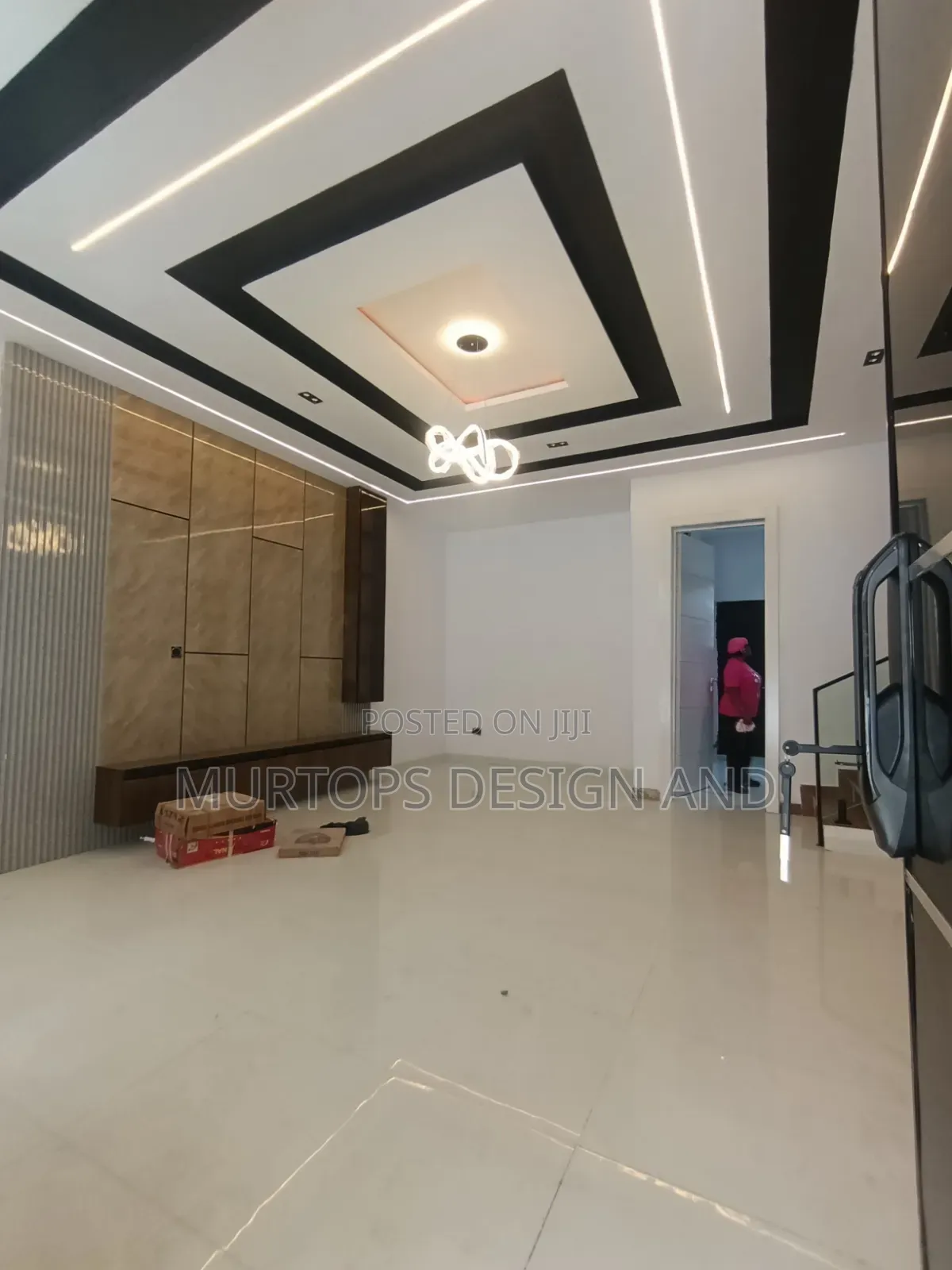 3bdrm Townhouse/Terrace in Gra Ikota for sale in Ikota