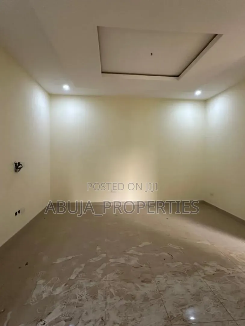 5bdrm Duplex in Maitama for rent in Maitama