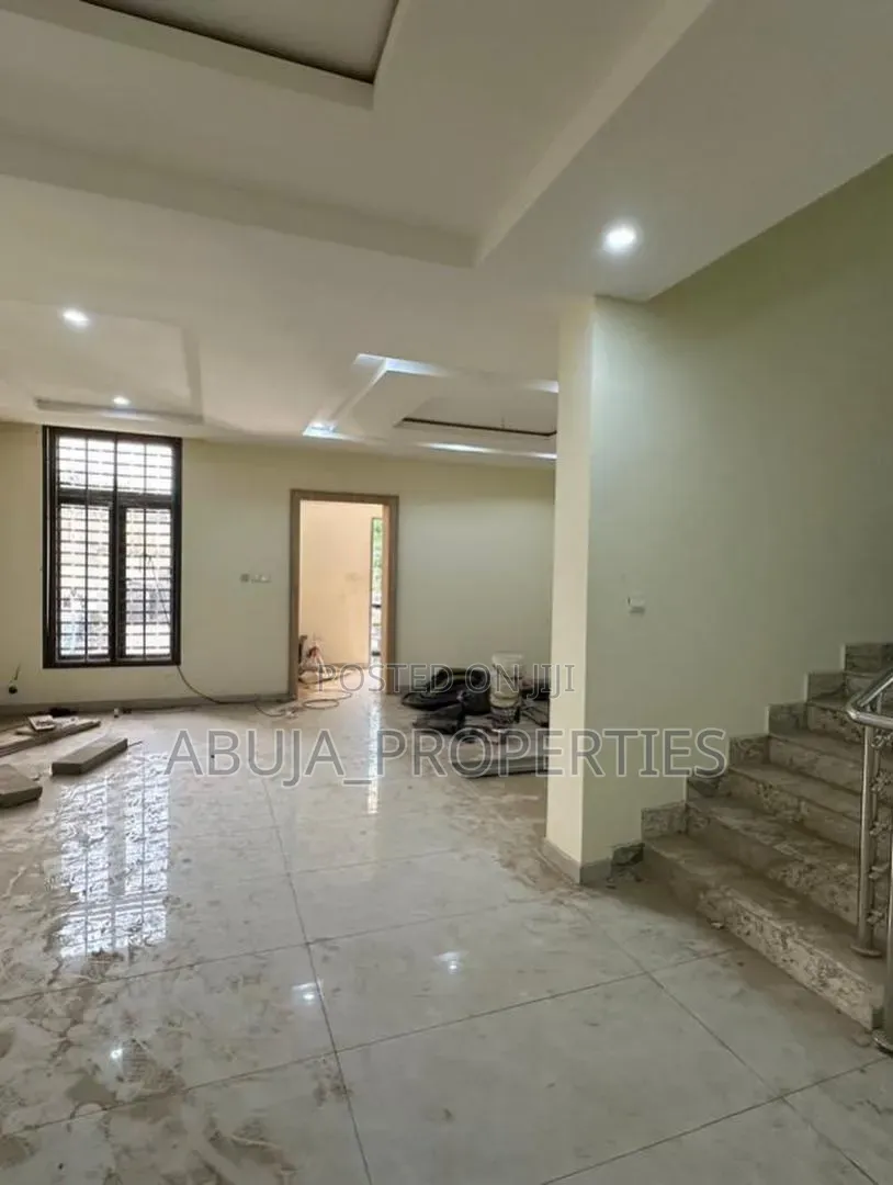 5bdrm Duplex in Maitama for rent in Maitama