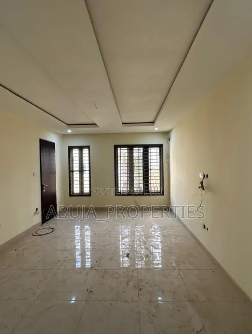 5bdrm Duplex in Maitama for rent in Maitama