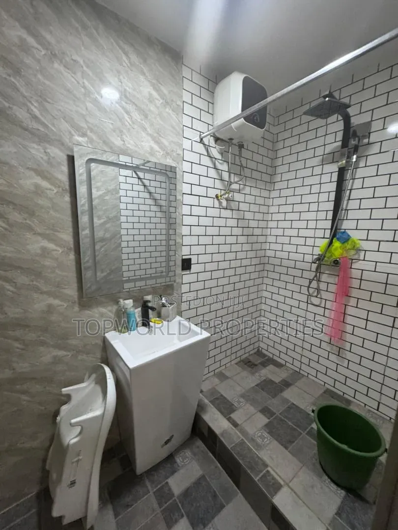 Furnished 4bdrm Duplex in Okupe Estate, Mende for sale in Mende