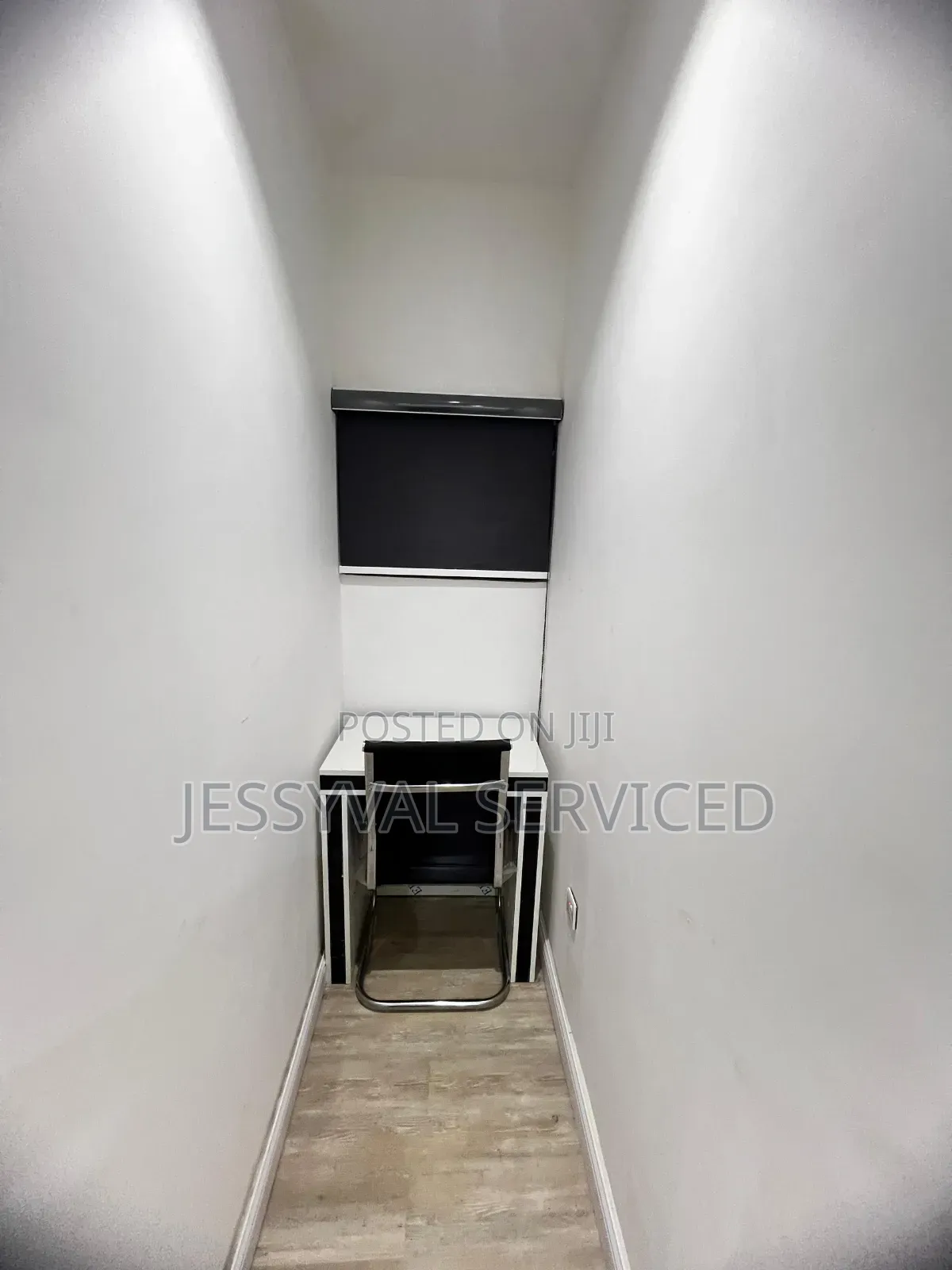 Luxury Executive One Bedroom Apartment in Wuye