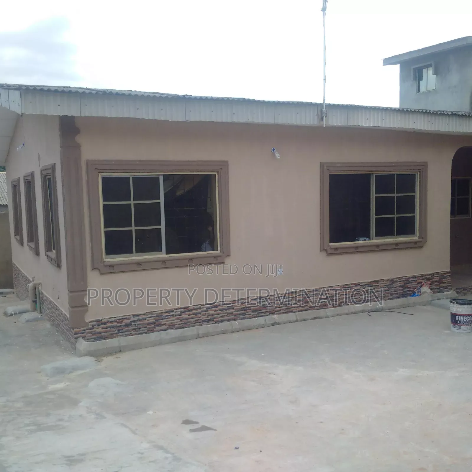 3bdrm Bungalow in Yakoyo/Alagbole for sale in Yakoyo/Alagbole