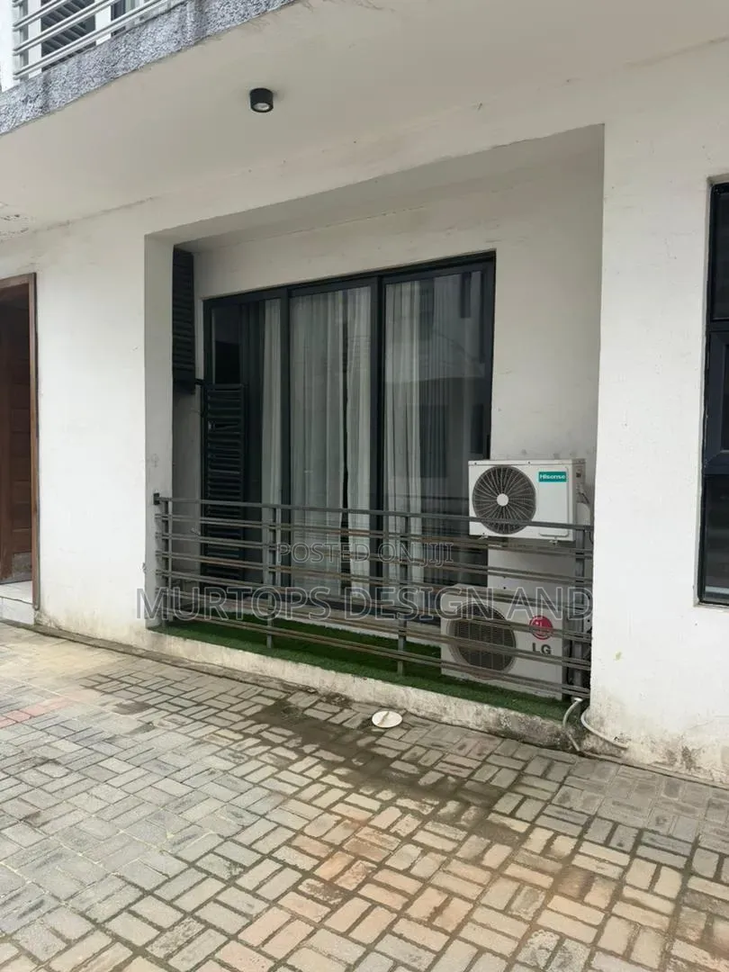 2bdrm Apartment in Chevron for rent in Chevron