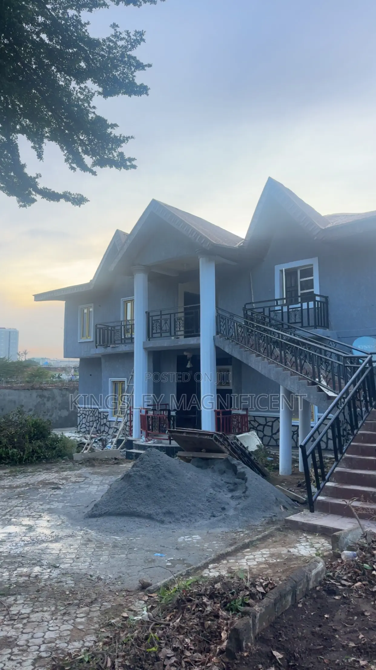 3bdrm Block of Flats in Utako District for rent in Utako