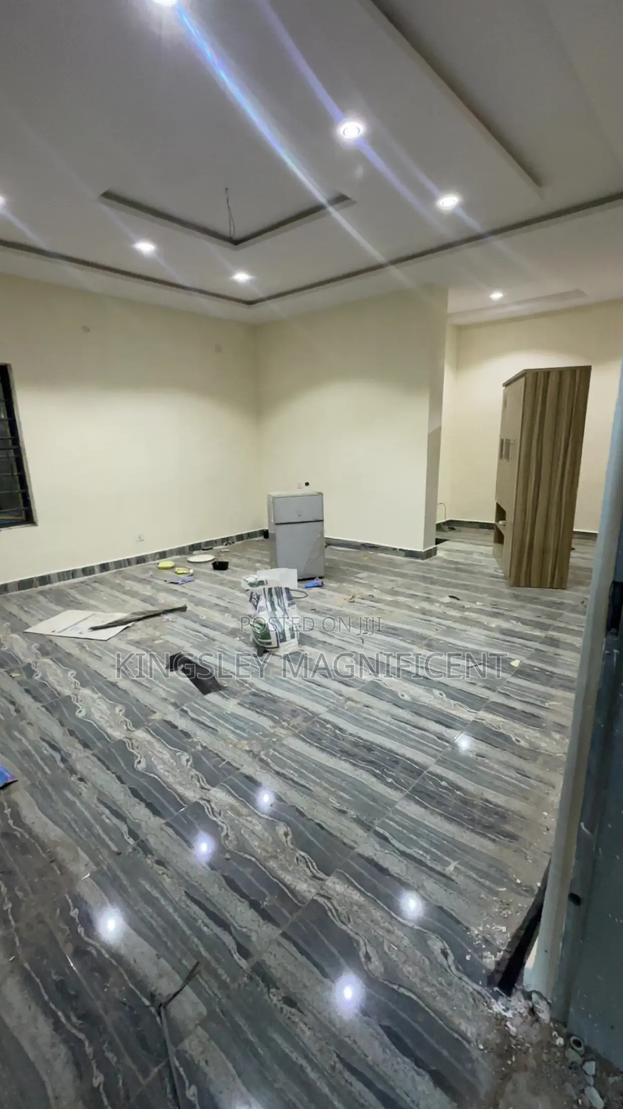 3bdrm Block of Flats in Utako District for rent in Utako