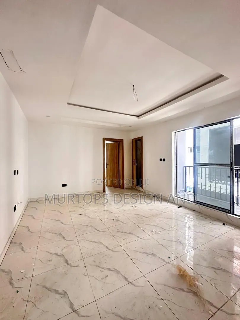 2bdrm Apartment in Igbo-efon for rent in Igbo-efon