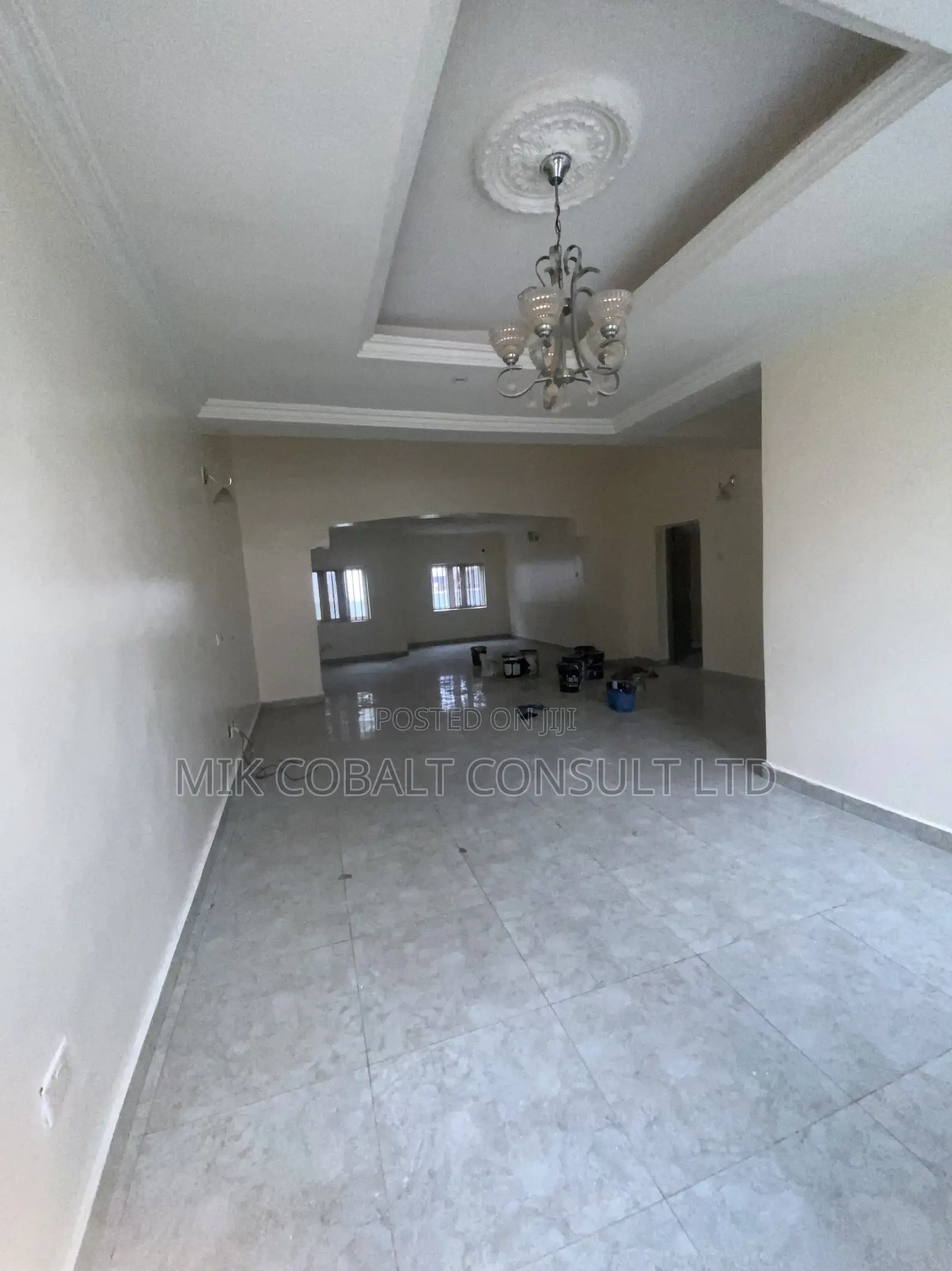 4bdrm Townhouse / Terrace in Gwarinpa Estate for rent in Gwarinpa