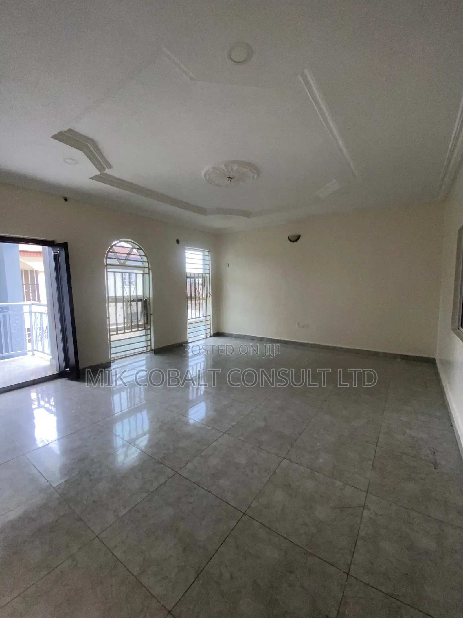 4bdrm Townhouse / Terrace in Gwarinpa Estate for rent in Gwarinpa