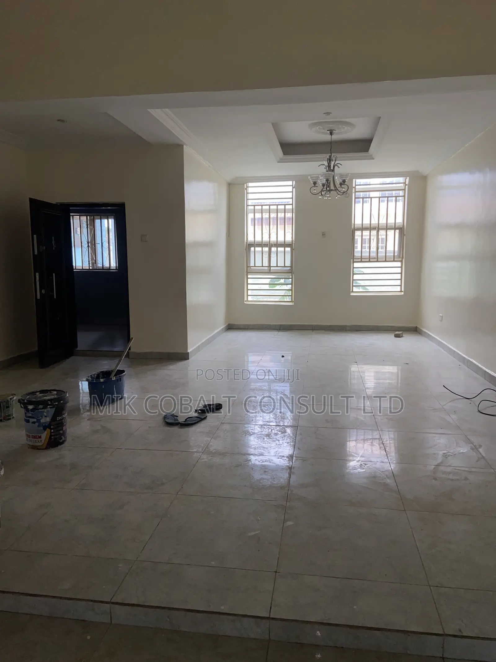 4bdrm Townhouse / Terrace in Gwarinpa Estate for rent in Gwarinpa