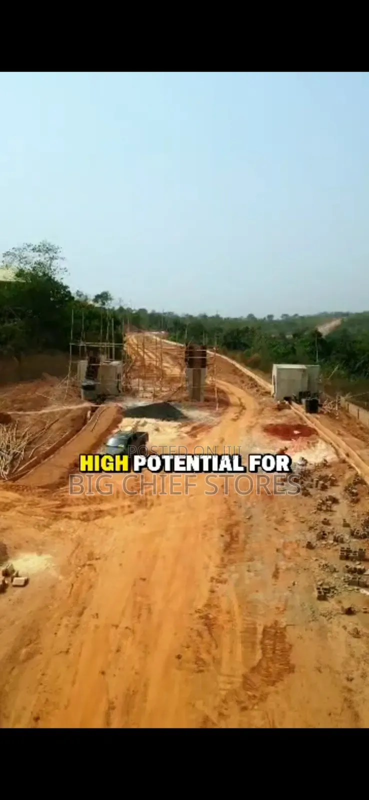 Land for Sale in Enugu in Enugu