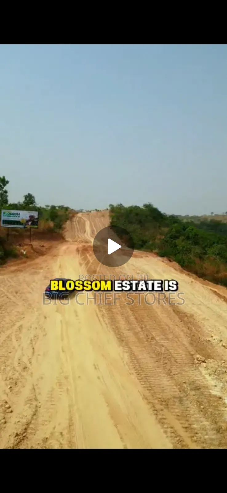 Land for Sale in Enugu in Enugu