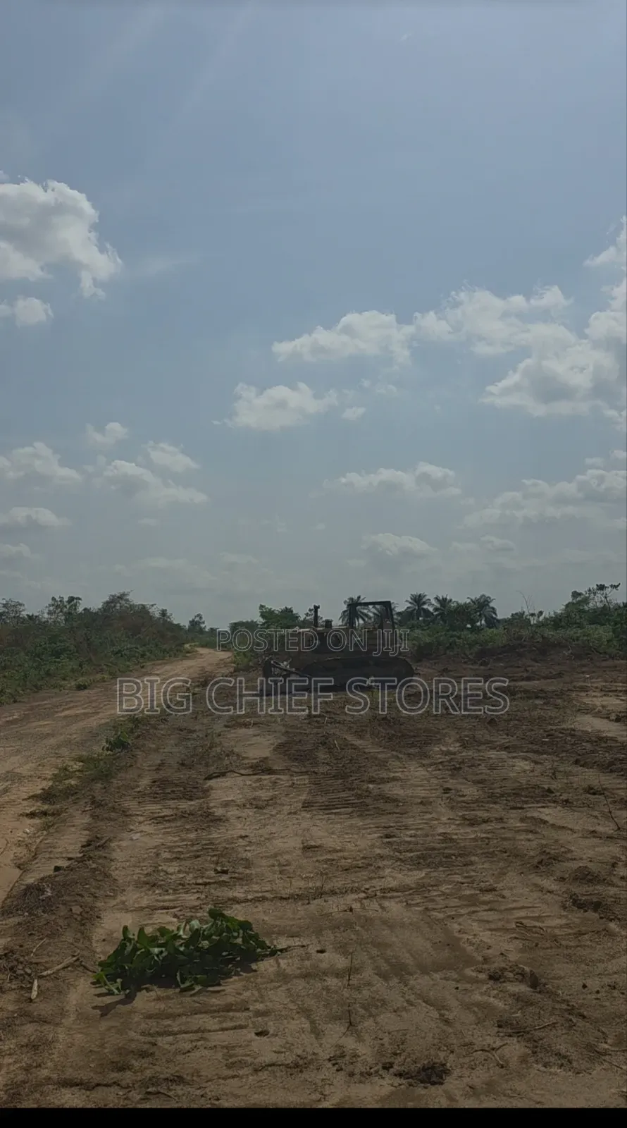 Land for Sale in Enugu in Enugu