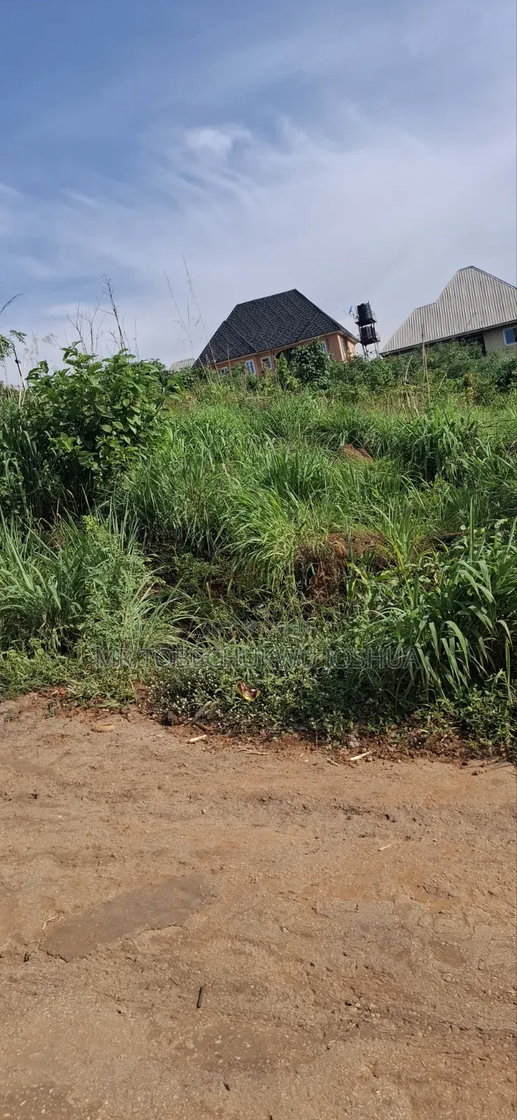 Land Is Gold in Onitsha