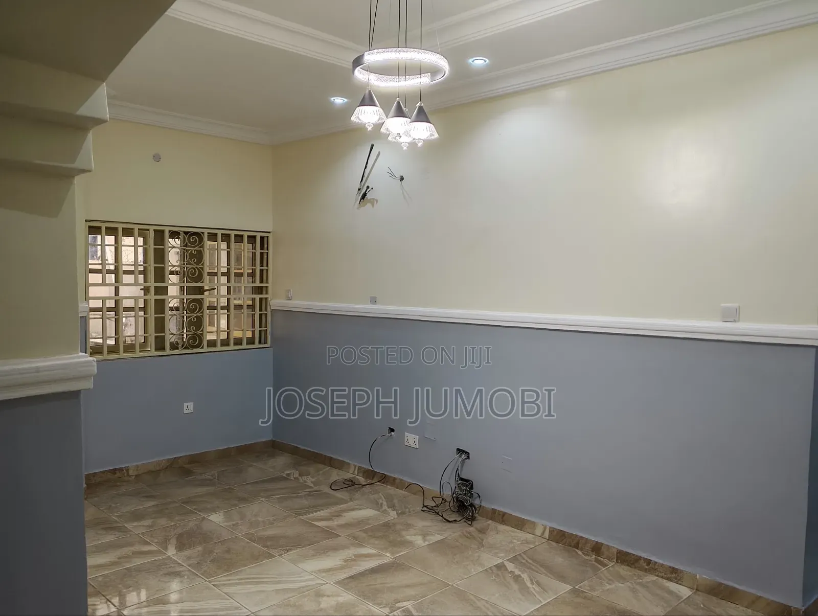 2bdrm Apartment in A-Class Homes, Durumi for rent in Durumi