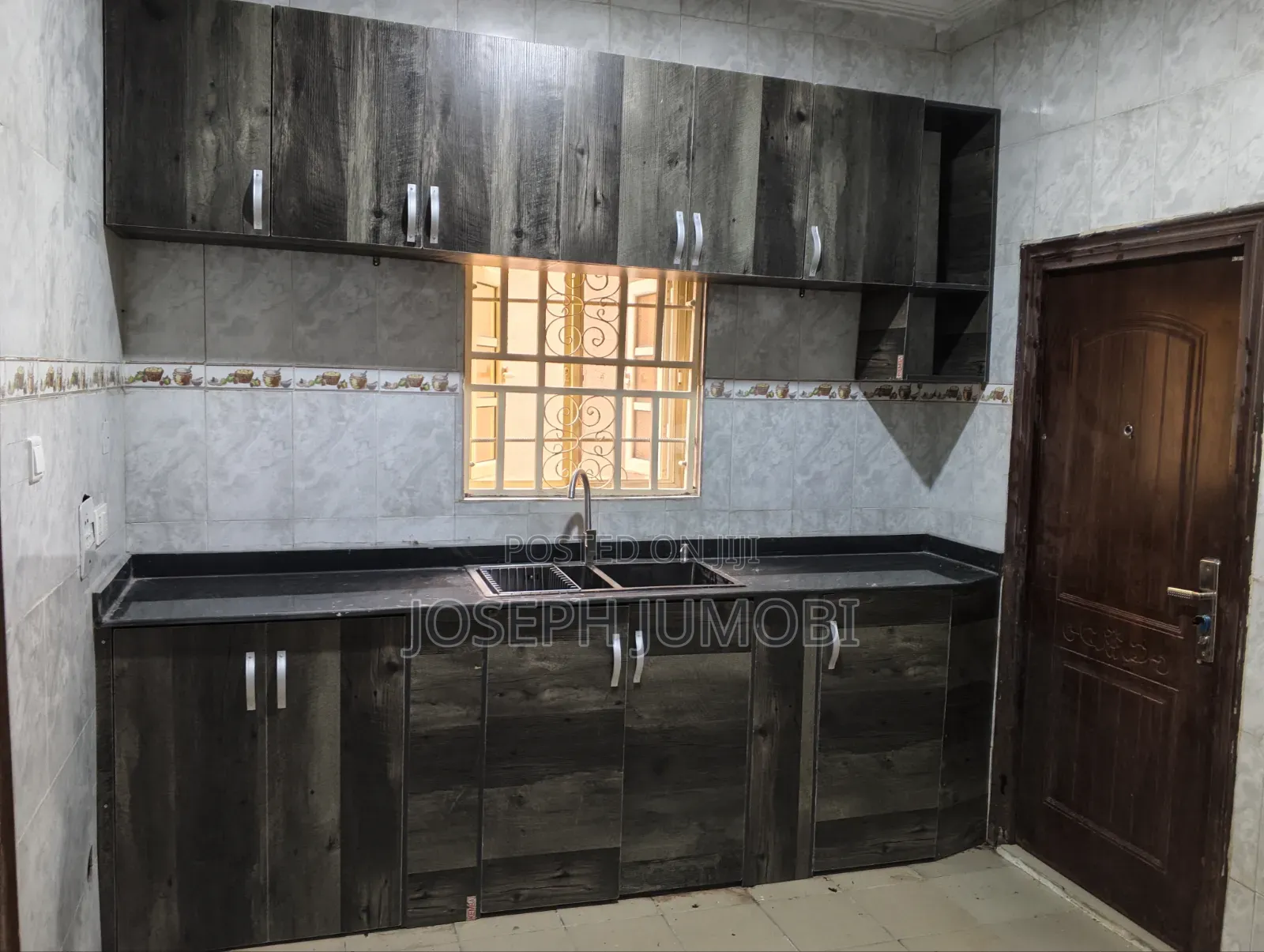 2bdrm Apartment in A-Class Homes, Durumi for rent in Durumi