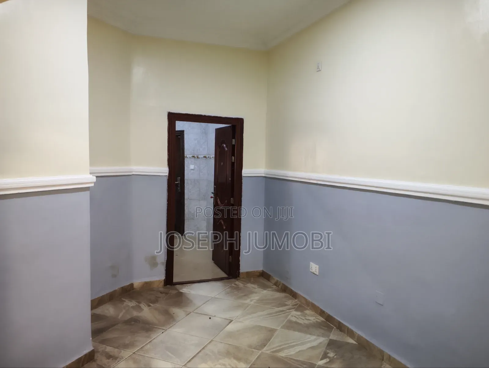 2bdrm Apartment in A-Class Homes, Durumi for rent in Durumi