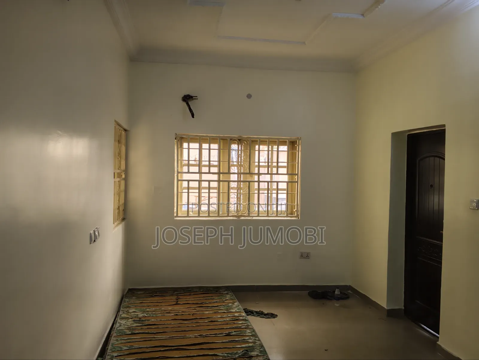 2bdrm Apartment in A-Class Homes, Durumi for rent in Durumi