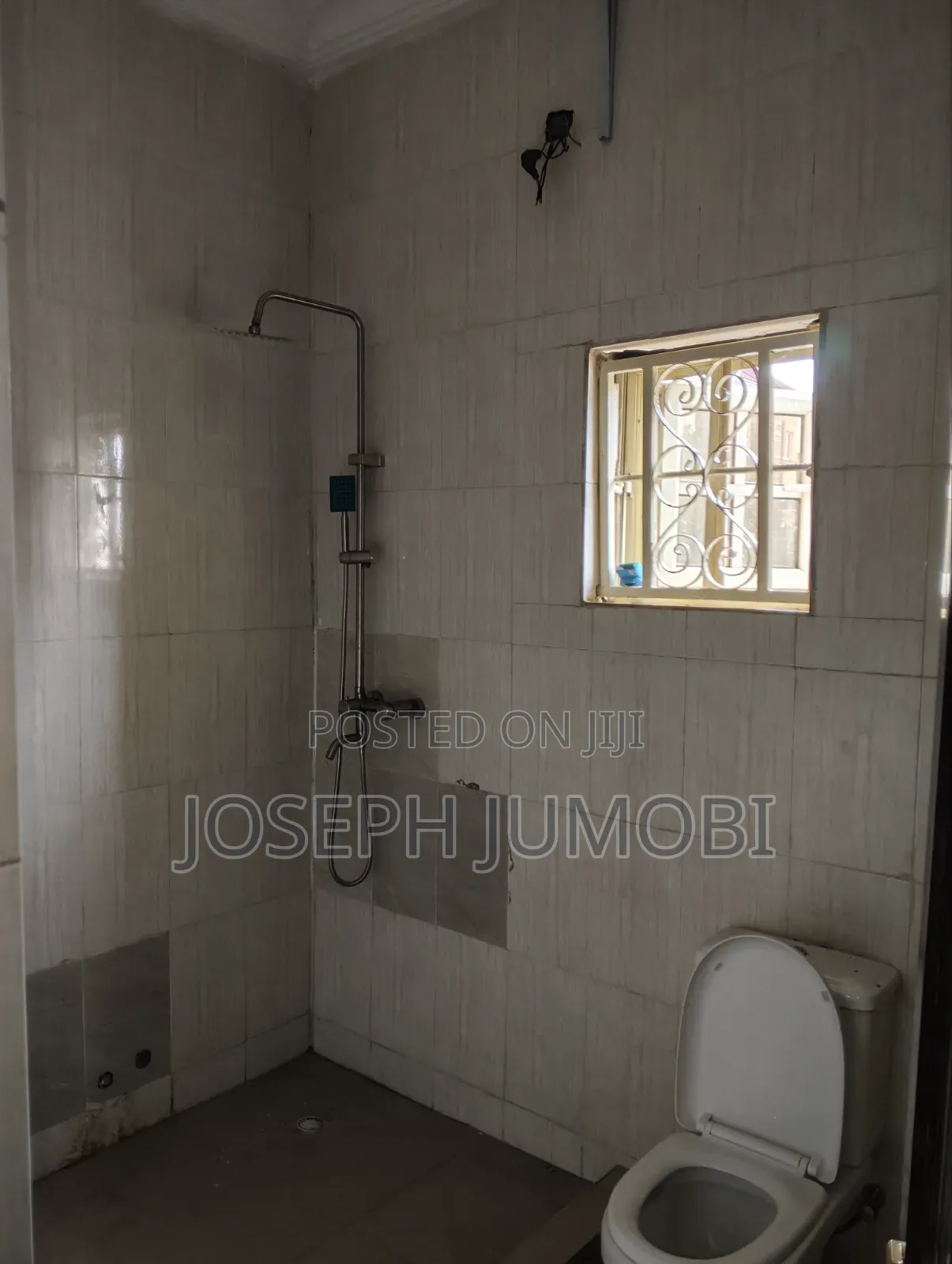 2bdrm Apartment in A-Class Homes, Durumi for rent in Durumi