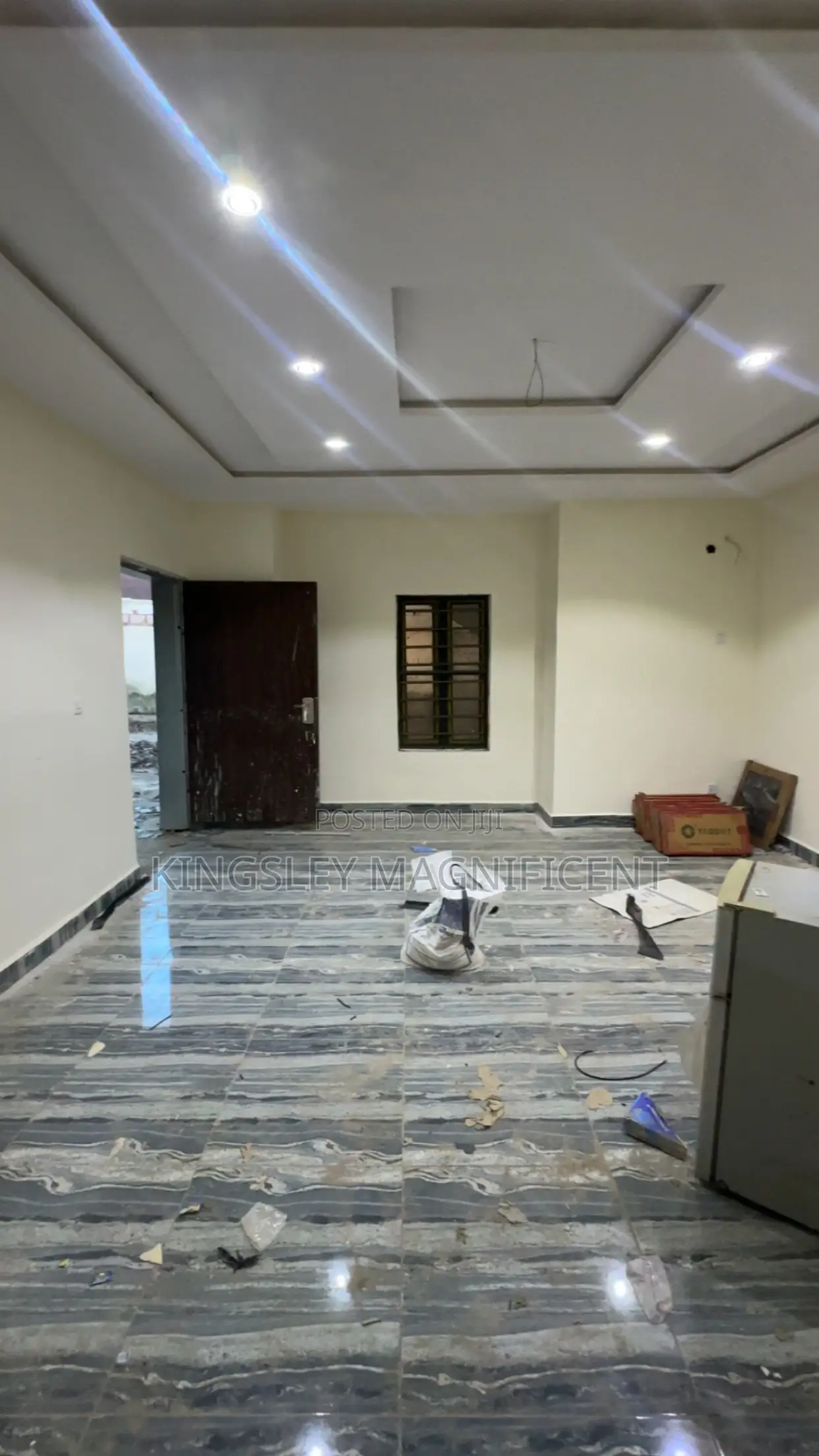3bdrm Block of Flats in Utako District for rent in Utako