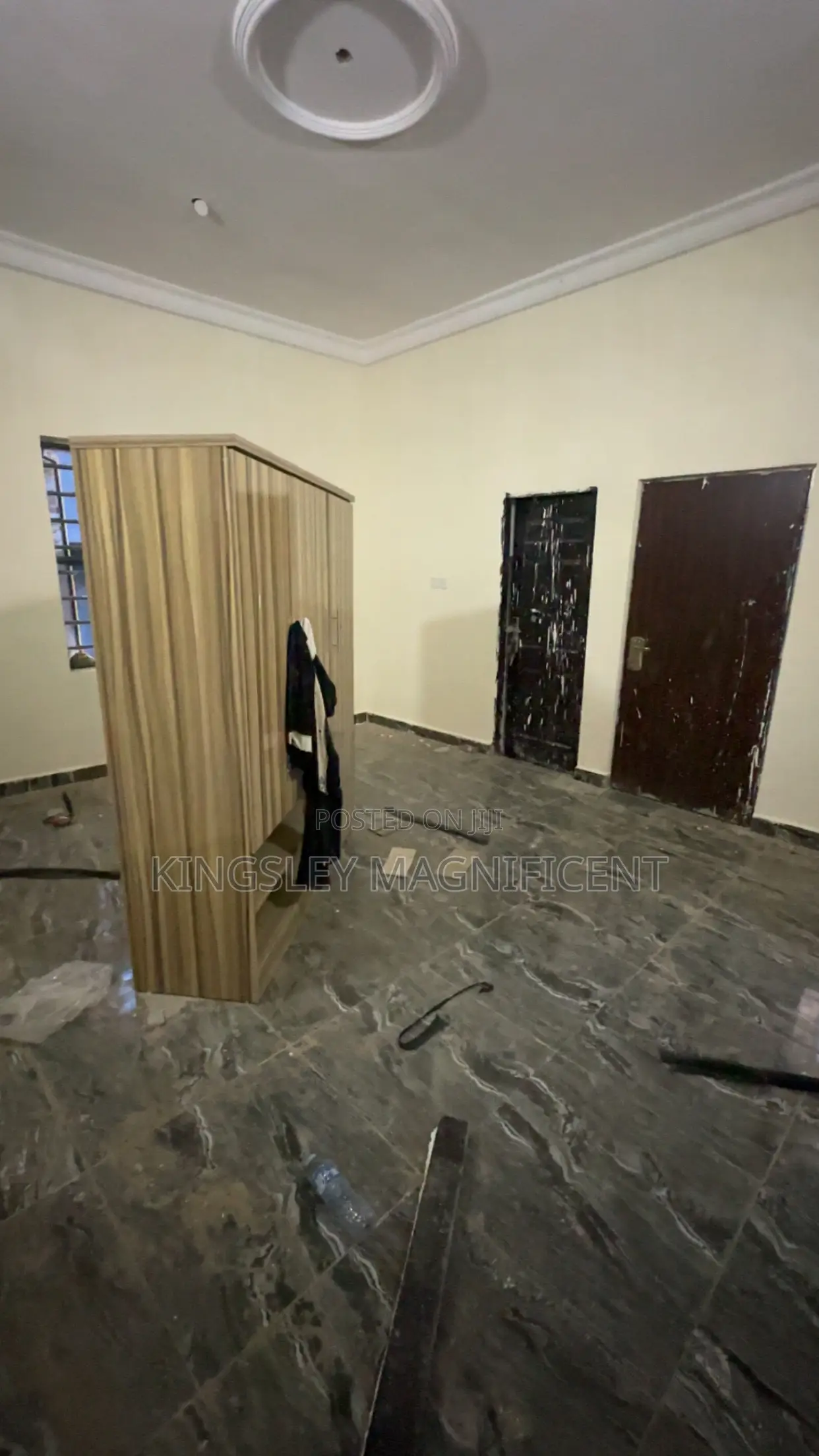 3bdrm Block of Flats in Utako District for rent in Utako