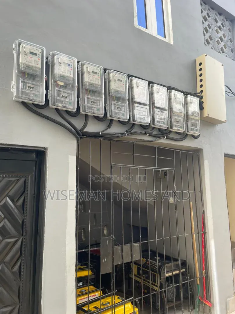 2bdrm Apartment in Ogombo Ajah Eti-Osa for rent in Ogombo