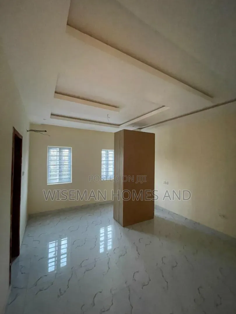 2bdrm Apartment in Ogombo Ajah Eti-Osa for rent in Ogombo