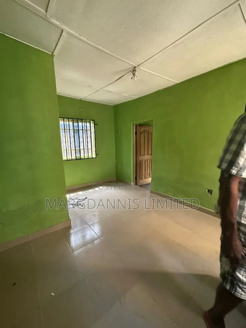 1bdrm Bungalow in Ibeshe for rent in Ibeshe / Ikorodu