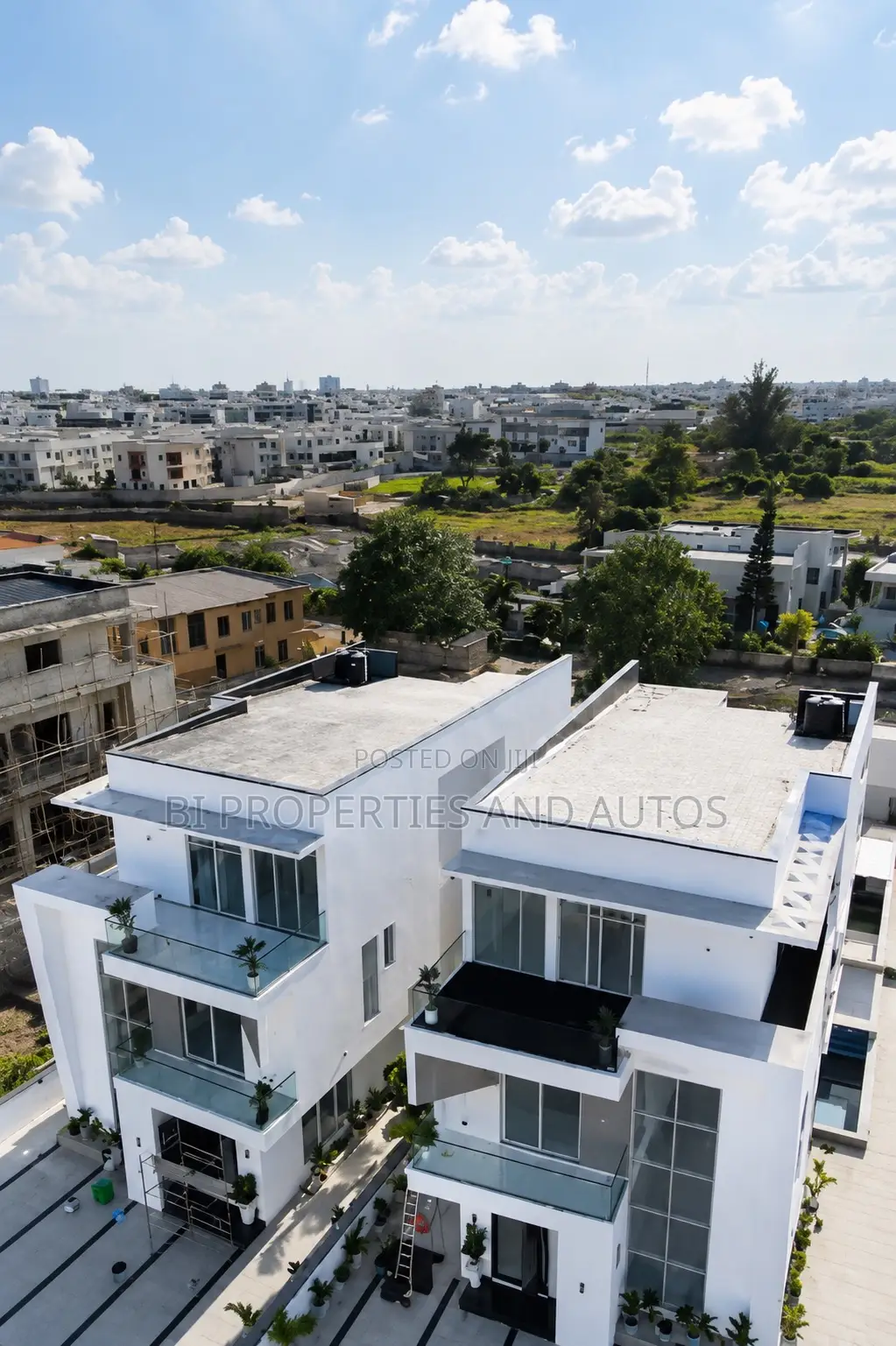 5bdrm Duplex in Lekki, Osapa london for sale in Osapa london