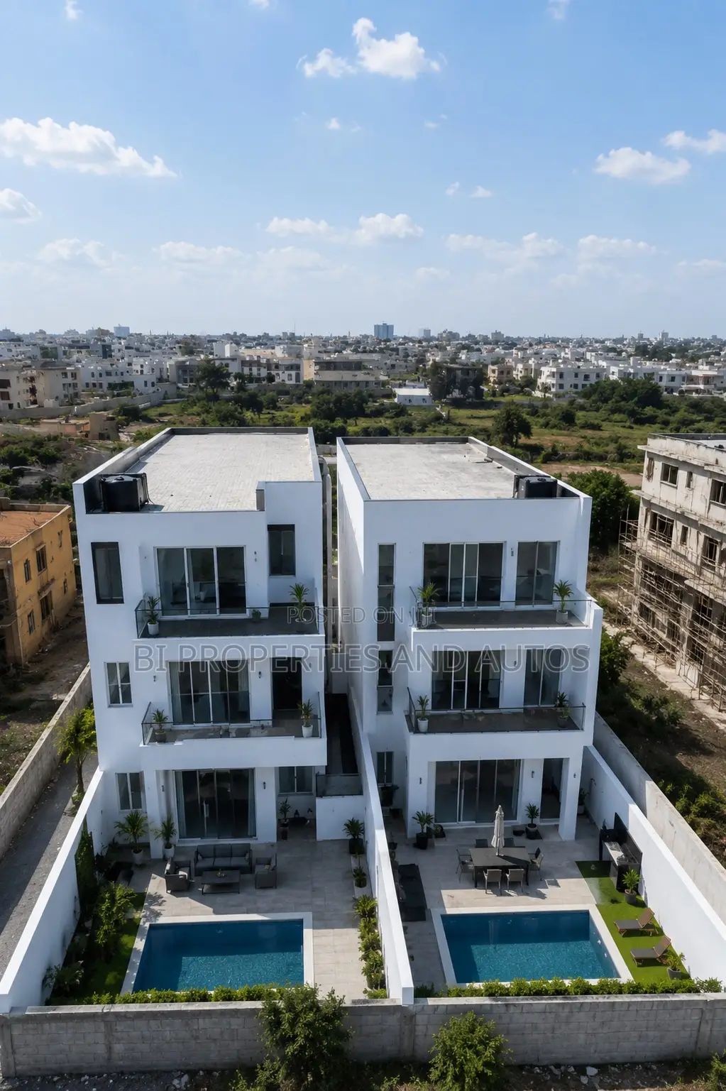5bdrm Duplex in Lekki, Osapa london for sale in Osapa london