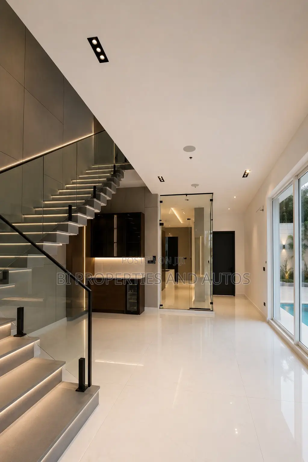 5bdrm Duplex in Lekki, Osapa london for sale in Osapa london