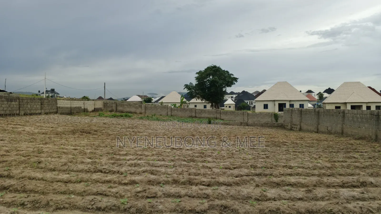 Jikwoyi Phase 4 FCT Abuja Land for Sale in Phase 4 / Jikwoyi