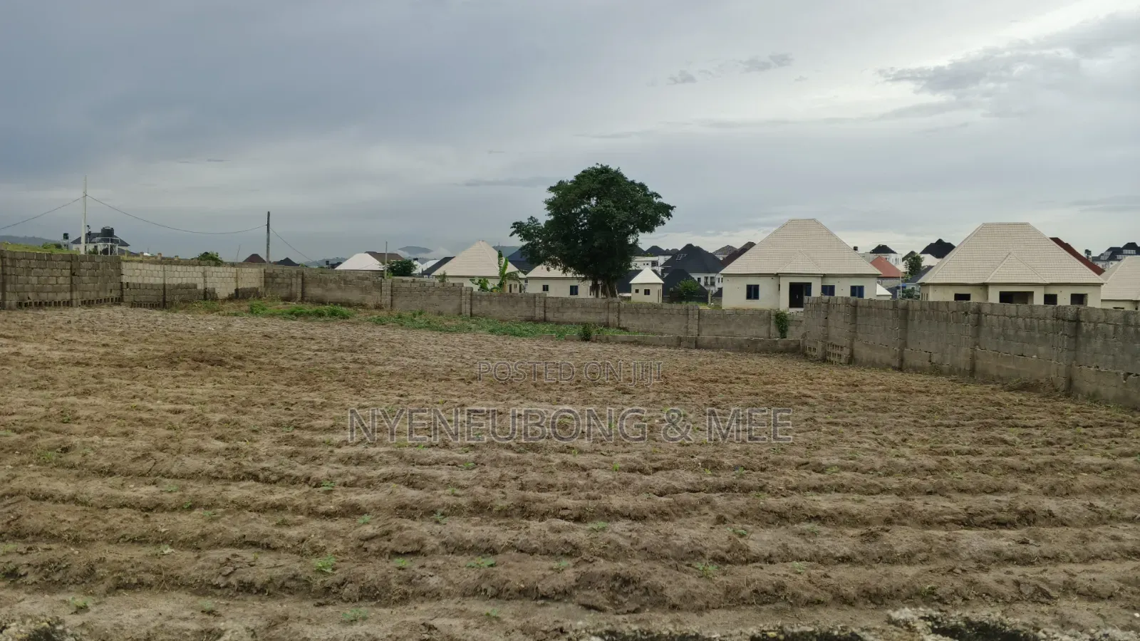 Jikwoyi Phase 4 FCT Abuja Land for Sale in Phase 4 / Jikwoyi