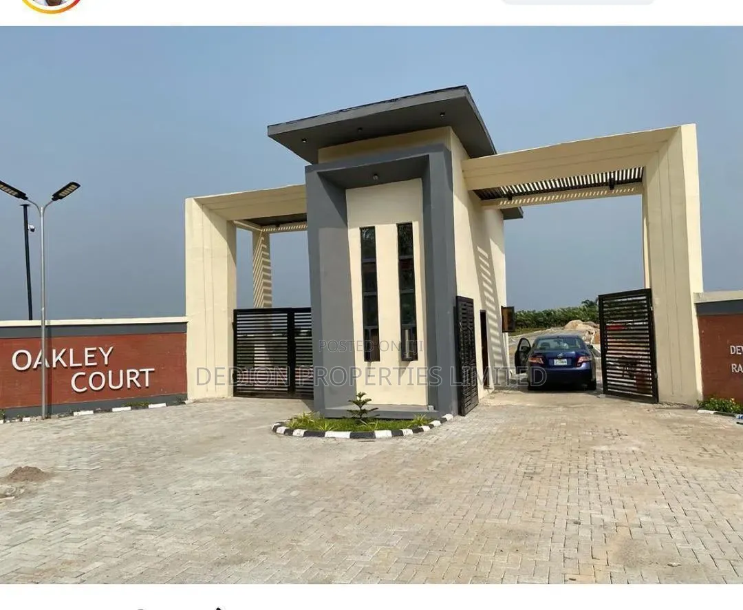 Eleko Land With Certificate of Occupancy in Off Lekki-Epe Expressway