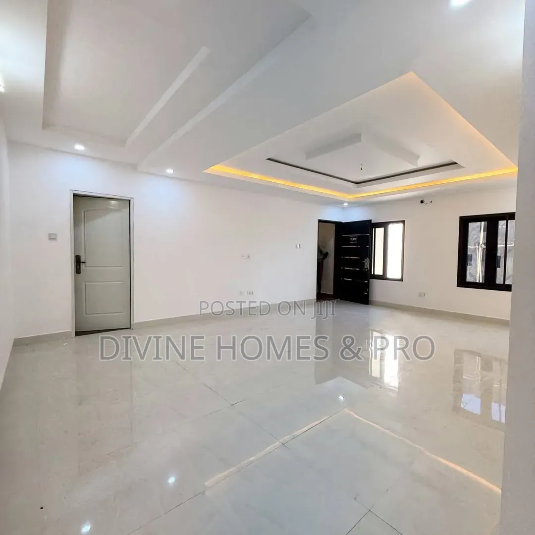4bdrm Block of Flats in Katampe Main for sale in Katampe (Main)