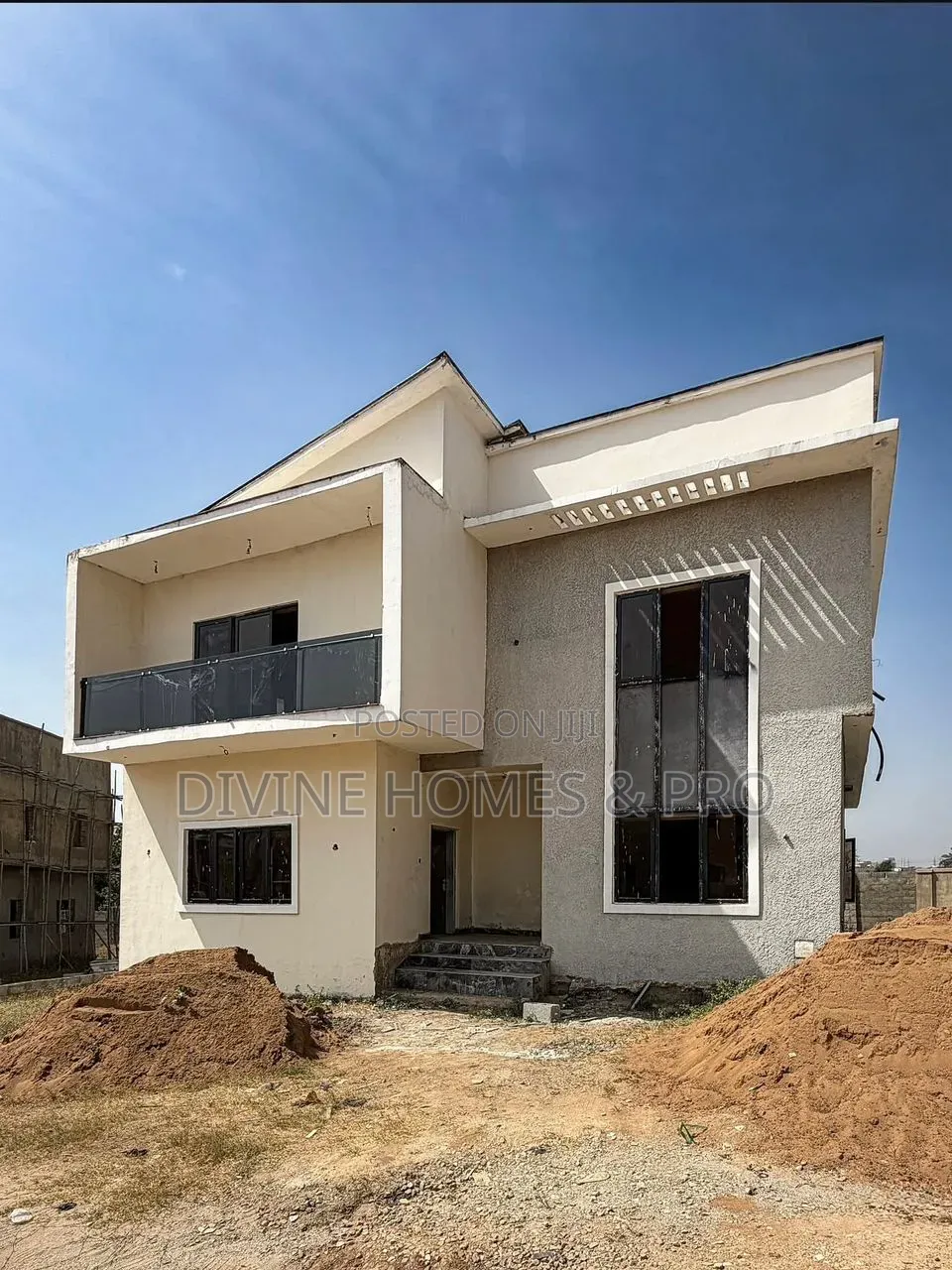 4bdrm Duplex in Durumi Abuja for sale in Durumi