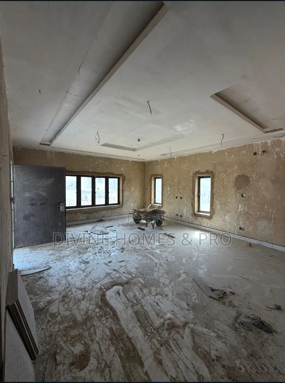 4bdrm Duplex in Durumi Abuja for sale in Durumi