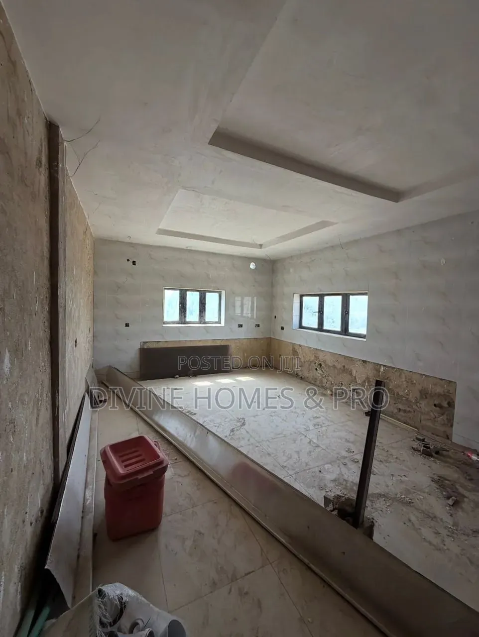 4bdrm Duplex in Durumi Abuja for sale in Durumi