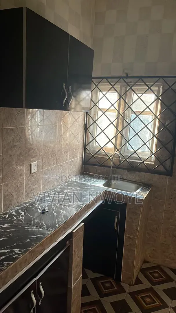 1bdrm Apartment in Auchi for rent in Auchi
