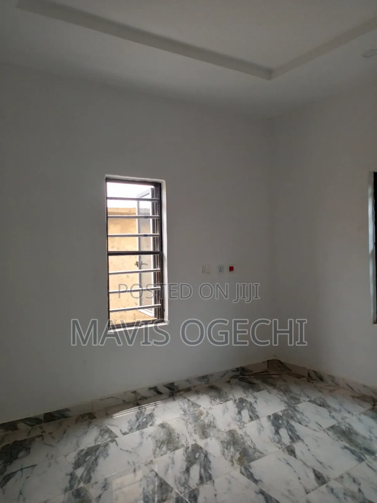 Furnished 1bdrm Room & Parlour in New City After City for rent in Karu